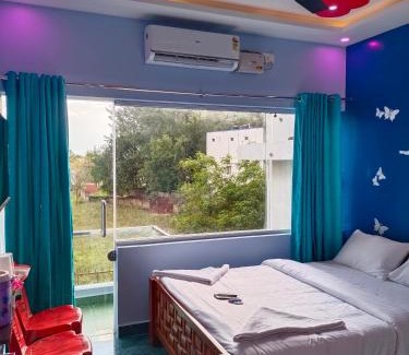 Yelagiri Villa | YELAGIRI ROYAL RESIDENCY