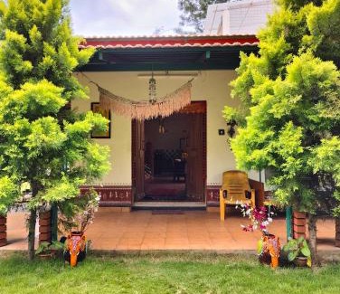 Kanakapura Villa | Yellaki Farm Stay