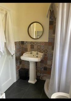 Knockananna House | Yellow Heights Accommodation