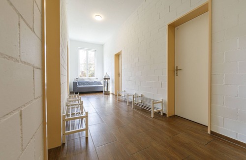 St. Gallen House | Yellow Inn