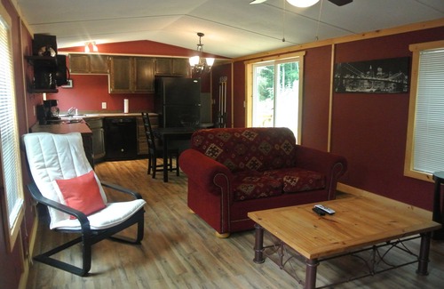 Robbinsville House | Yellow Mountain Rental, close to the Dragon Appalachian Trail, great location.