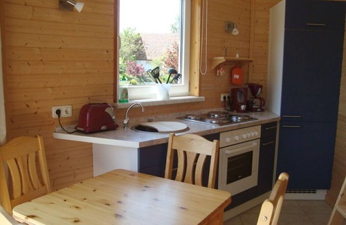 Boergerende-Rethwisch House | Yellow - Peter's Modern Retreat