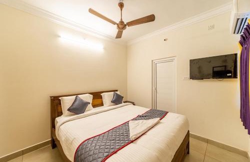 Kalapettai Hotel | Yellow Residency