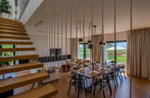 Porec Villa | Yellow Tree Jurici Home & Spa