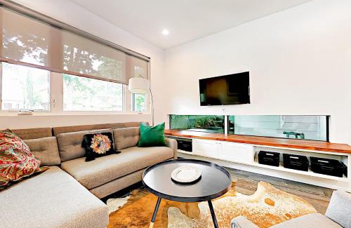 SoFi House | Yellow Tulip Unit A