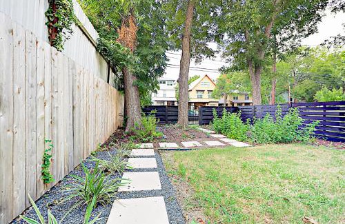 SoFi House | Yellow Tulip Unit A