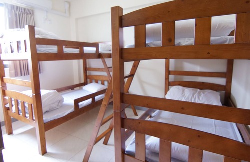 Guiren District Bed & Breakfast | Yellow Wind Bell B&B