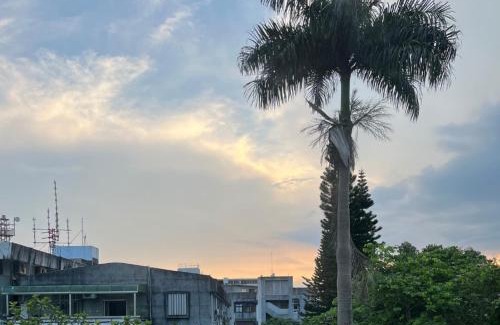 Yilan House | yellowwood