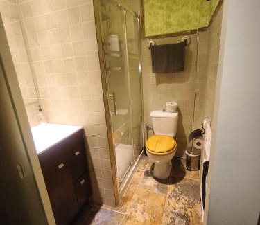 Galapagar Apartment | yelmo LA CASA DE GALAPAGAR