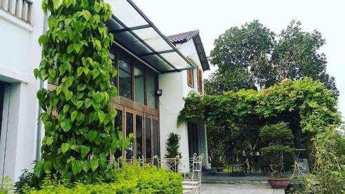 Ba Vi Villa | Yen Bai Garden Ba Vi - Venuestay