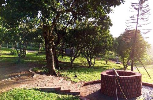 Ba Vi Villa | Yen Bai Garden Ba Vi - Venuestay