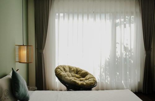 Cat Hai Cabin | YEN Hidden Valley