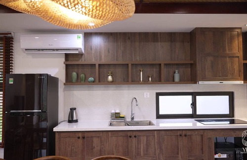 Cat Hai Cabin | YEN Hidden Valley