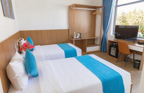 Tuy Hoa Hotel | Yen Hotel