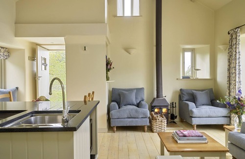 Totnes Cottage | Yennadon Cottage