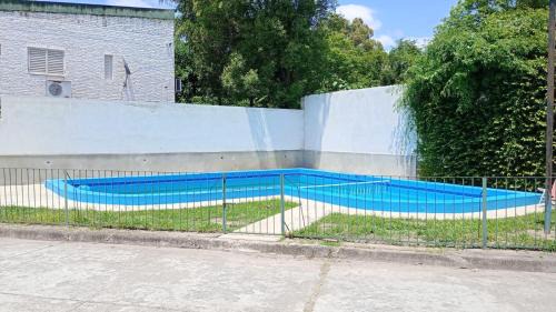 Yerba Buena Apartment | Yerba Buena House