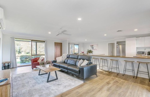 Coldstream House | Yering Park Cottage