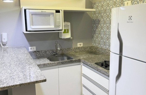 Corumba Apartment | Yes Hotel