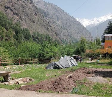 Karsog House | Yeti Stay Kasol