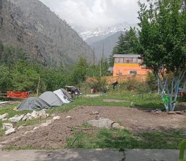 Karsog House | Yeti Stay Kasol