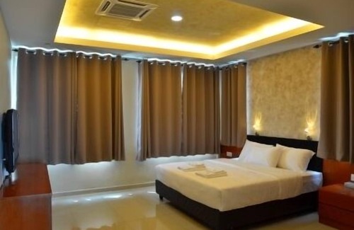 Teluk Intan Hotel | Yew Boutique Hotel