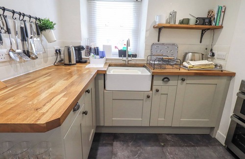 Rosthwaite Cottage | Yew Tree Cottage Borrowdale