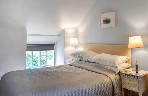 Burythorpe House | Yew Tree Cottage