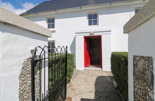 Ballindaggan House | Yew Tree House