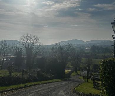 Meigh House | Yewwood Cottage