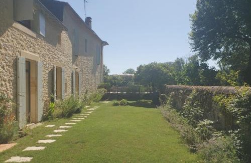 Flaujagues Bed & Breakfast | YGEIA
