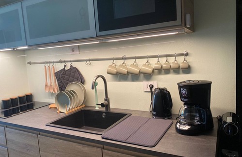 Oltrarno Apartment | YHFlorence - with exclusive use swimming pool and hammam