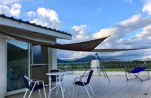 Fongtian Immigration Village House | Yi Tian Homestay