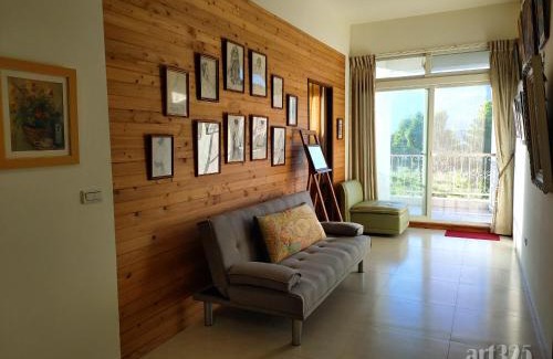 Fongtian Immigration Village House | Yi Tian Homestay