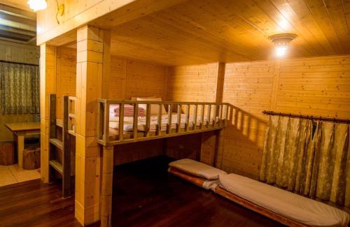 Nanzhuang House | Yi Xin Homestay