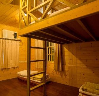 Nanzhuang House | Yi Xin Homestay