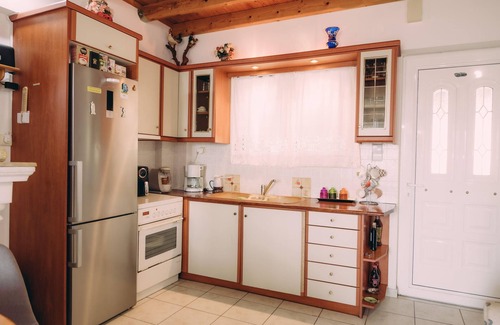 Archaia Olympia House | Yiannis Maizonette Ancient Olympia