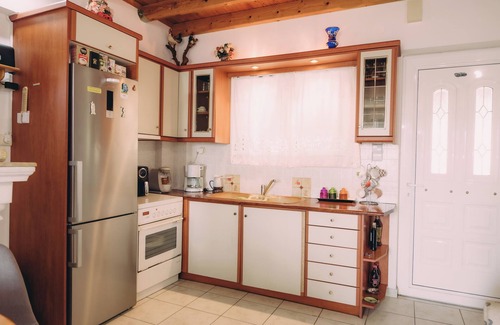 Archaia Olympia House | Yiannis' Maizonette Ancient Olympia