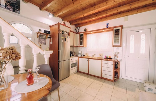 Archaia Olympia House | Yiannis' Maizonette Ancient Olympia