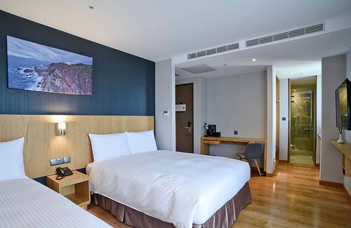 Xinzhuang Hotel | Yidear Hotel