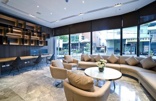 Xinzhuang Hotel | Yidear Hotel