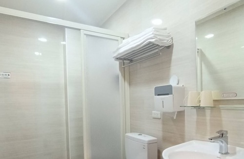 Zhushan Bed & Breakfast | Yijenzhide