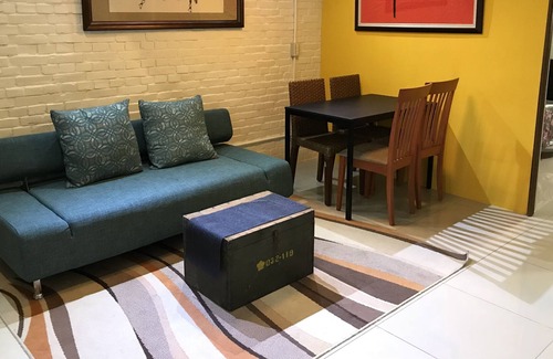 Yilan House | Yilan house for 4-8 peoples stay near night market and Yilan train station