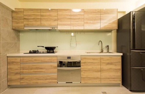 Jiaoxi Bed & Breakfast | Yilan Siao Jhu