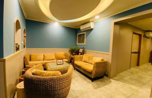 Zhongzheng Hotel | Yin Shan Hotel