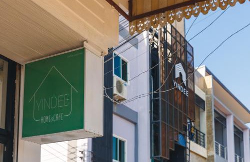 Nai Wiang House | Yindee Home & Cafe
