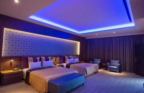 Dali Hotel | Yinxiang Xihu Motel