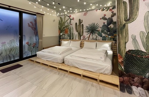 Checheng Bed & Breakfast | Yiting B&B