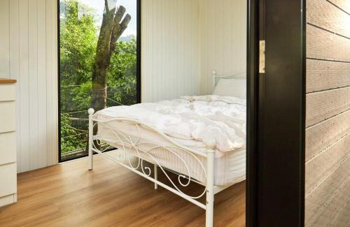 Guoxing House | Yiyouguo 1 by Tiny Away