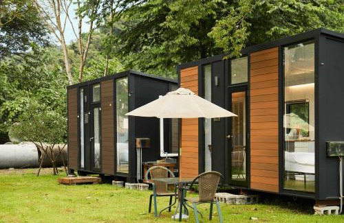 Guoxing House | Yiyouguo 2 by Tiny Away