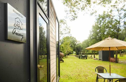 Guoxing House | Yiyouguo 2 by Tiny Away